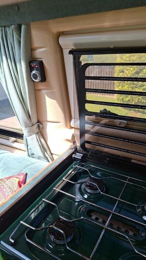 Campervan