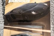 Hot Wheels - Fast and Furious - Lamborghini Aventador Coupe