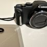 digital camera Canon  PC2006  4.3V Powershot SX170IS Image 2