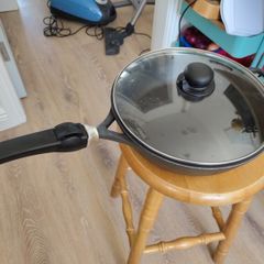 Crafond 28cm deep pan (non induction)