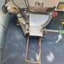 Parkside Mitre Chop Saw Wood Cut-Off Saw Image 3