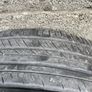 Volkswagen vw golf polo Passat alloys tyres Image 6