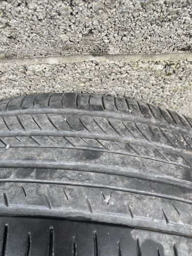 Volkswagen vw golf polo Passat alloys tyres