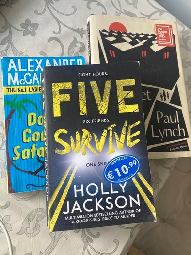 Books