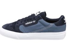Adidas Retro Continental Vulc Shoes Size 6