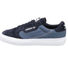 Adidas Retro Continental Vulc Shoes Size 6