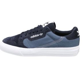 Adidas Retro Continental Vulc Shoes Size 6