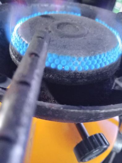 Vintage Primus 2221 Stove / 1970s