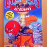 Astrosaurs Academy by Steven Cole Image 5