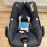 Maxi-Cosi car seats: Pebble Pro, 2wayPearl & 2wayFix Image 5