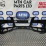 Front Bumper Skin for Audi Q7 / SQ7 2007-2015 S-Line Image 2