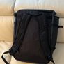 North Face Fuse Box waterproof bag Image 2