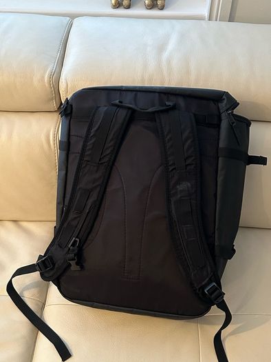 North Face Fuse Box waterproof bag