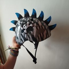 Child's Helmet