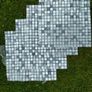 Mosaic Glass wall tiles Image 4
