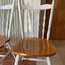 kitchen chairs Image 10