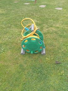 garden hose