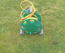 garden hose