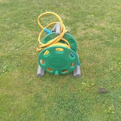 garden hose