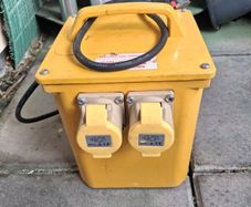 Transformer
