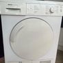 Bosch Clasixx tumble dryer Image 3