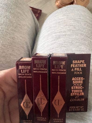 Charlotte Tilbury Products