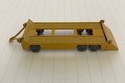 Matchbox 16a transport trailer 1955