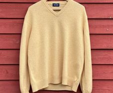 Wool Sweater