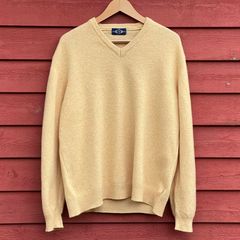 Wool Sweater