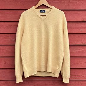 Wool Sweater