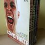 Love Hate DVD Pack Image 2