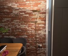 floor lamp