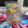 pokemon cards - pikachu bundle Image 4