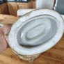 Decorative container urn pot Image 3