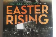 Michael Collins And The Easter Rising - Hang Up Your Brightest Colours [1973] [DVD TV Boxset] STILL SEALED