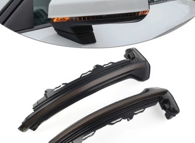 Mk3 Audi TT / R8 Dynamic Indicators LED NEW