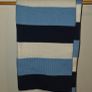 Manchester City Season 2018/2019 Scarf Football Soccer One size Unisex Image 2