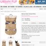 Urban Pup Dog Coat Image 5