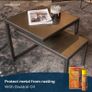 Powerfull RUST Treatement And Primer - OWATROL OIL Image 8