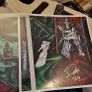 Duff McKagan Lighthouse Vinyl With Signed Insert Image 2