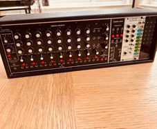 Doepfer Eurorack Case A-100LC3