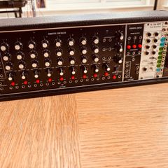 Doepfer Eurorack Case A-100LC3