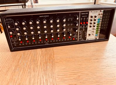 Doepfer Eurorack Case A-100LC3