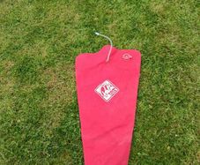 kayaking palm airbag