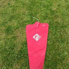 kayaking palm airbag