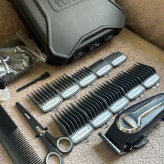 Wahl Elite Pro hair clippers