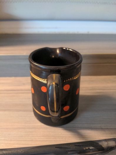 Sweet little jug