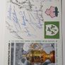 1991 Irl V Japan Lansdowne Rd Rugby Image 3