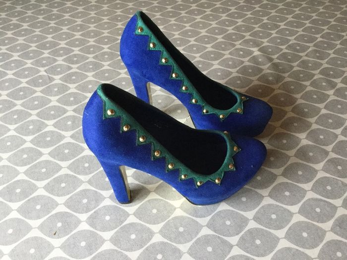 shoes
