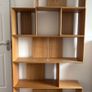 Kave Home Litto Modular Shelving Set (6 Units) Image 2